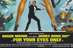 Phim 007: Riêng Cho Đôi Mắt Em - 007: For Your Eyes Only (1981)