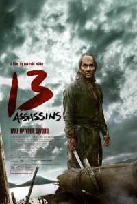 Phim 13 Thích Khách - 13 Assassins (2010)