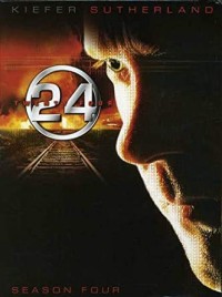 Phim 24 Giờ Chống Khủng Bố: Phần 4 - 24 (Season 4) (2005)