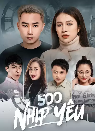 Phim 500 Nhịp Yêu - The Beat Of Love (2019)