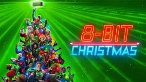 Phim 8 Bit Christmas  - 8 Bit Christmas  (2021)