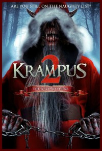 Phim Ác Mộng Đêm Giáng sinh 2 - Krampus 2 (2016)