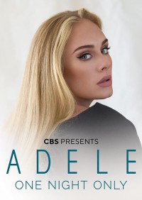 Phim Adele: Đêm Duy Nhất - Adele One Night Only (2021)