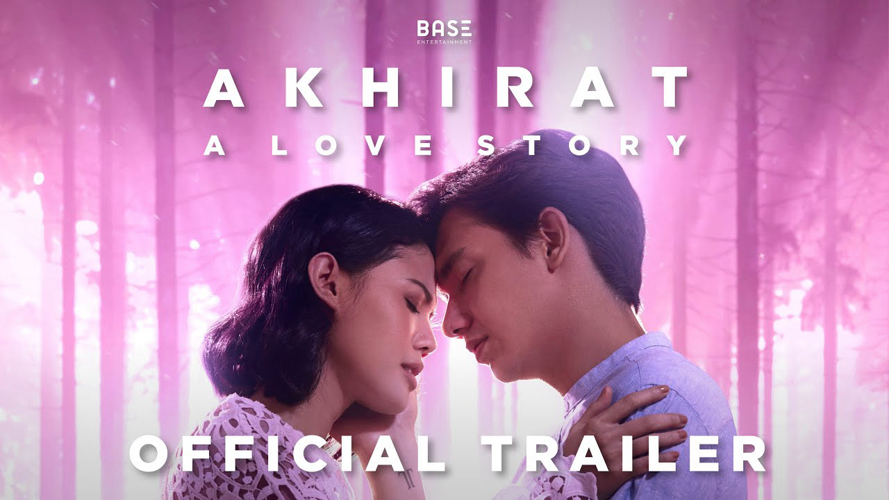 Phim Akhirat: Một chuyện tình - Akhirat: A Love Story (2021)