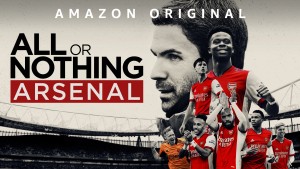 Phim All or Nothing: Arsenal - All or Nothing: Arsenal (2022)