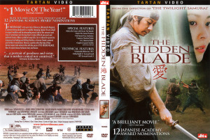 Phim Ấn Kiếm Quỷ Trảo - The Hidden Blade (2004)