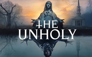 Phim Ấn Quỷ - The Unholy (2021)