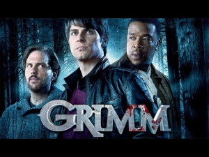 Phim Anh Em Nhà Grimm (Phần 1) - Grimm (Season 1) (2011)