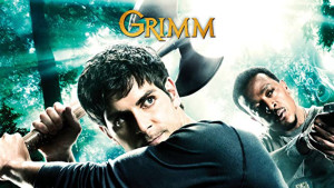 Phim Anh Em Nhà Grimm (Phần 2) - Grimm (Season 2) (2012)