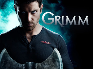 Phim Anh Em Nhà Grimm (Phần 3) - Grimm (Season 3) (2013)