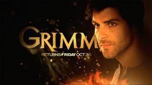 Phim Anh Em Nhà Grimm (Phần 5) - Grimm (Season 5) (2015)