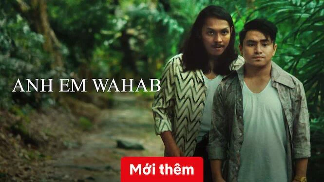 Phim Anh Em Wahab - Brothers in Arms (2024)