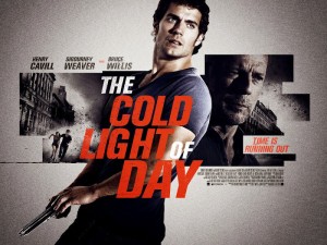 Phim Ánh Sáng Cuối Con Đường - The Cold Light of Day (2012)