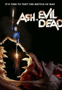 Phim Ash vs Ma Cây (Phần 3) - Ash vs Evil Dead (Season 3) (2018)