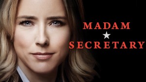 Phim Bà Bộ Trưởng (Phần 2) - Madam Secretary (Season 2) (2015)