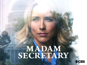 Phim Bà Bộ Trưởng (Phần 4) - Madam Secretary (Season 4) (2017)