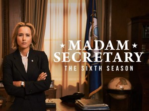 Phim Bà Bộ Trưởng (Phần 6) - Madam Secretary (Season 6) (2019)