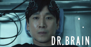 Phim Bác Sĩ Não Bộ - Dr. Brain (2021)