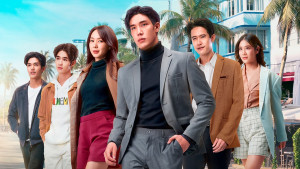 Phim Bậc Thầy Tình Yêu - Catch Me Baby (2022)