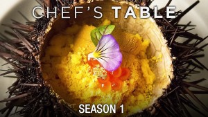 Phim Bàn của bếp trưởng (Phần 1) - Chef's Table (Season 1) (2015)