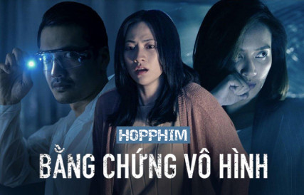 Phim Bằng chứng vô hình - Invisible Evidence (2020)