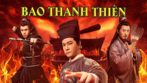 Phim Bao Thanh Thiên - Justice Bao (2019)