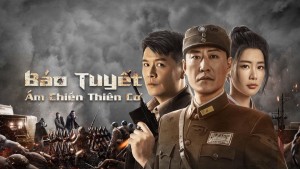 Phim Báo Tuyết: Ám Chiến Thiên Cơ - Snow Leopard Secret War (2021)