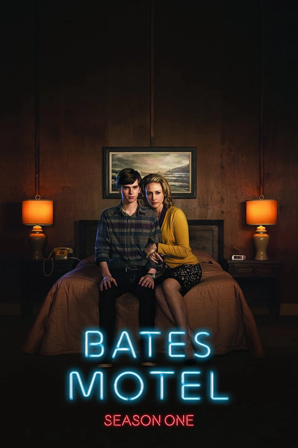 Bates Motel Phần 1