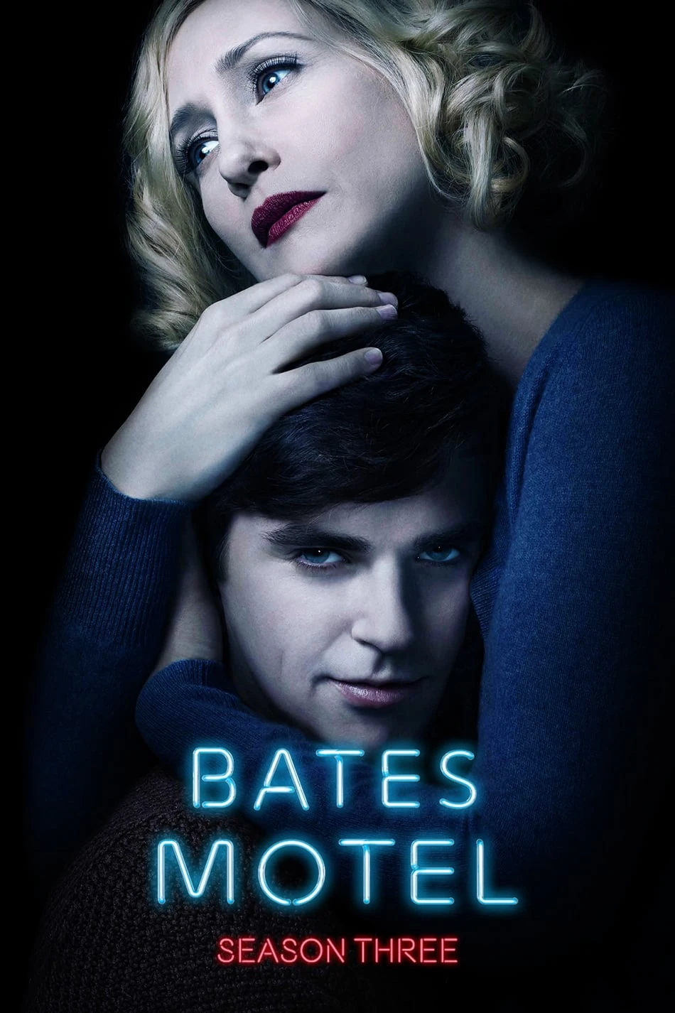 Phim Bates Motel Phần 3 - Bates Motel Season 3 (2015)