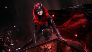 Phim Batwoman - Batwoman (2019)