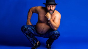 Phim Bert Kreischer: Huyên náo - Bert Kreischer: Razzle Dazzle (2023)