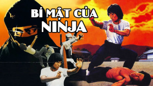 Phim Bí Mật Của Ninja - Ninja Knight 2: Roaring Tiger (1982)