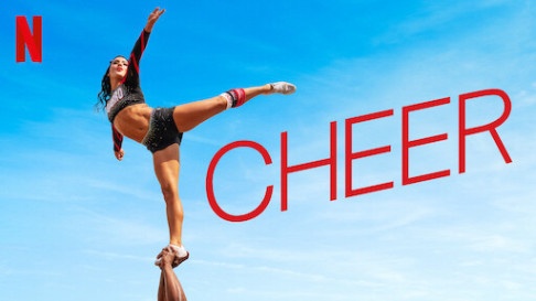 Phim Bí quyết cổ vũ (Phần 1) - Cheer (Season 1) (2020)