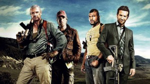 Phim Biệt Đội Hành Động - The A-Team (2010)