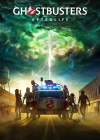 Phim Biệt Đội Săn Ma: Chuyển Kiếp - Ghostbusters: Afterlife (2021)