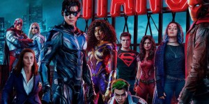 Phim Biệt Đội Titans (Phần 1) - Titans (Season 1) (2018)