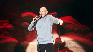 Phim Bill Burr: Trực tiếp tại Red Rocks - Bill Burr: Live at Red Rocks (2022)