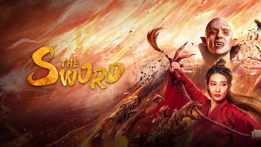 Phim Bình Ma Sách: Hồng Nhan Trường Tình Kiếm - The Sword (2021)