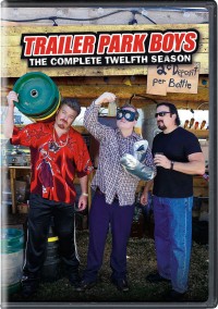 Phim Bộ ba trộm cắp (Phần 12) - Trailer Park Boys (Season 12) (2018)