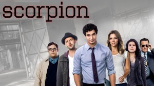 Phim Bọ Cạp (Phần 2) - Scorpion (Season 2) (2015)