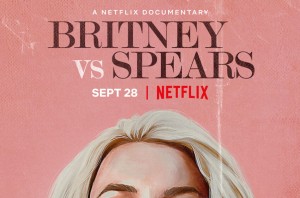 Phim Britney Vs Spears - Britney Vs Spears (2021)