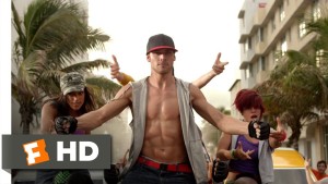 Phim Bước Nhảy Đường Phố 4 - Step Up Revolution (2012)