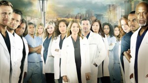 Phim Ca Phẫu Thuật Của Grey (Phần 12) - Grey's Anatomy (Season 12) (2015)