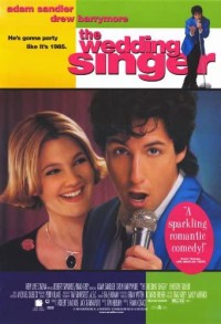 Phim Ca Sĩ Đám Cưới - The Wedding Singer (1998)