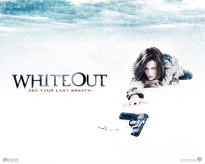 Phim Cái Chết Trắng - Whiteout (2009)