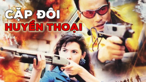 Phim Cặp Đôi Huyền Thoại - Legendary Couple (1995)