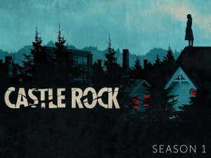 Phim Castle Rock (Phần 1) - Castle Rock (Season 1) (2018)