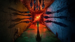 Phim Cậu bé mất tích (Phần 4) - Stranger Things (Season 4) (2022)