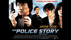 Phim Câu Chuyện Cảnh Sát 5 - New Police Story 5 (2004)