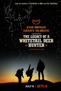 Phim Câu chuyện về người thợ săn hươu đuôi trắng - The Legacy of a Whitetail Deer Hunter (2018)